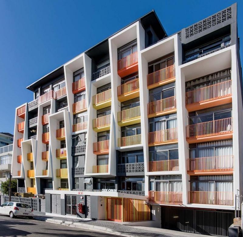 2 Bedroom Property for Sale in Sea Point Western Cape